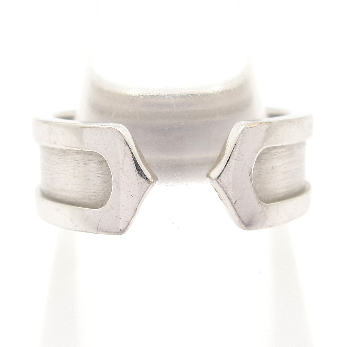 Cartier 2c Ring